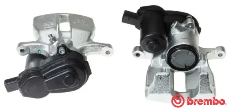 Гальмівний супорт BREMBO F85 316