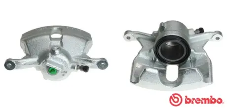 Гальмівний супорт BREMBO F85 337