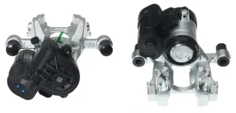 Гальмівний супорт BREMBO F85 344