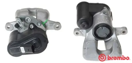 Гальмівний супорт BREMBO F85 354
