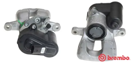 Гальмівний супорт BREMBO F85 355