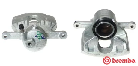Гальмівний супорт Brembo F85362