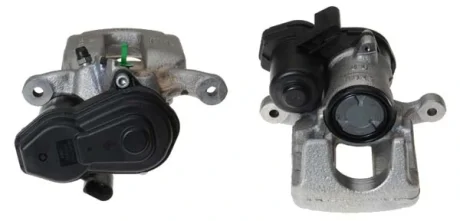 Гальмівний супорт BREMBO F85 396