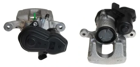 Гальмівний супорт BREMBO F85 397