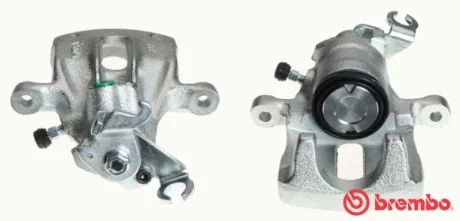 Гальмівний супорт BREMBO F86063
