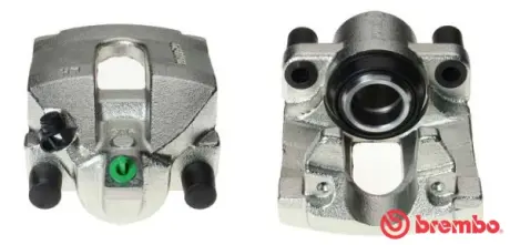 Гальмівний супорт BREMBO F86 086