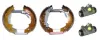 Барабанный тормозной механизм BREMBO K06 005 (фото 1)