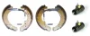 Барабанний гальмівний механізм BREMBO K23 013 (фото 1)