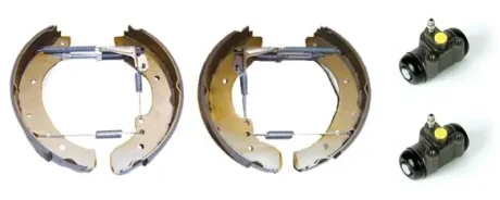 Барабанний гальмівний механізм BREMBO K23 013