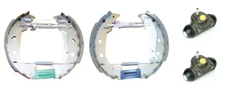 Барабанный тормозной механизм BREMBO K23 045