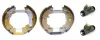Барабанный тормозной механизм BREMBO K24 036 (фото 1)
