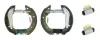 Барабанний гальмівний механізм BREMBO K30 011 (фото 1)