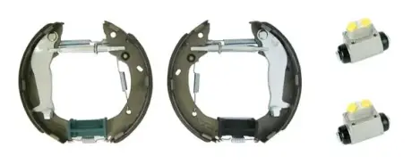 Барабанний гальмівний механізм BREMBO K30 011