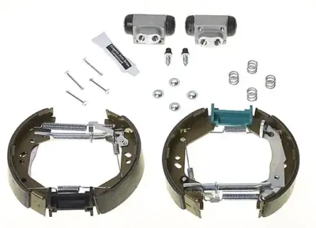 Барабанний гальмівний механізм BREMBO K30 012