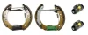 Барабанний гальмівний механізм Brembo K56009 (фото 1)