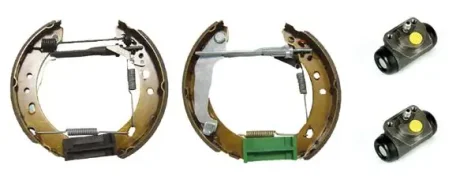 Барабанний гальмівний механізм Brembo K56009
