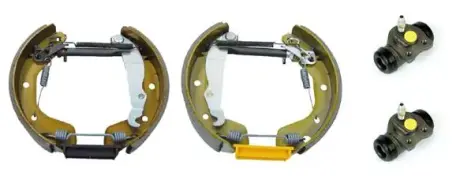 Барабанный тормозной механизм BREMBO K59 032