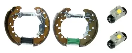 Барабанний гальмівний механізм BREMBO K59 046