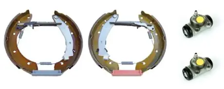 Барабанний гальмівний механізм BREMBO K61 068