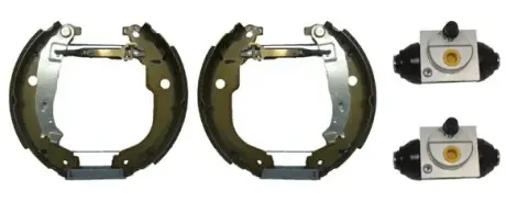 Барабанный тормозной механизм BREMBO K61 086