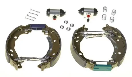 Барабанний гальмівний механізм BREMBO K61 088