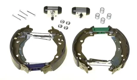 Тормозные колодки BREMBO K61 089