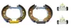 Барабанный тормозной механизм BREMBO K68 064 (фото 1)