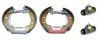 Барабанный тормозной механизм BREMBO K68 070 (фото 1)