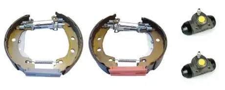 Барабанный тормозной механизм BREMBO K68 070
