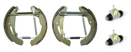 Барабанный тормозной механизм BREMBO K85 046