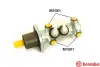 Гальмівний циліндр головний BREMBO M23 006 (фото 1)
