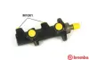 Гальмівний циліндр головний BREMBO M50 005 (фото 1)