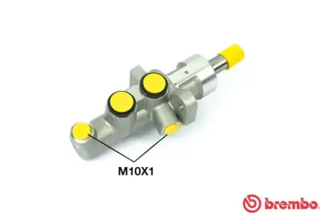 Гальмівний циліндр головний BREMBO M50 024