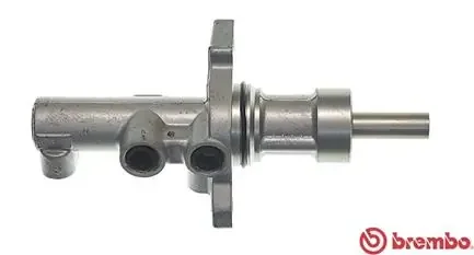 Гальмівний циліндр головний BREMBO M50 042