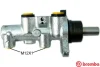 Гальмівний циліндр головний BREMBO M59 009 (фото 1)