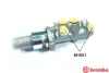 Гальмівний циліндр головний BREMBO M59 023 (фото 1)