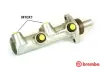 Гальмівний циліндр головний BREMBO M61 009 (фото 1)