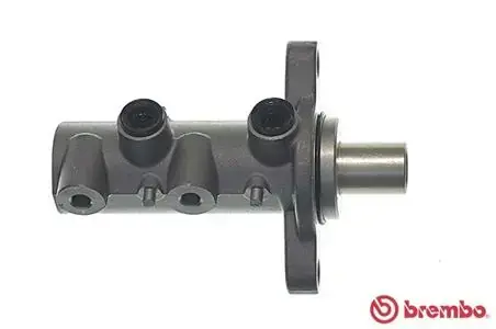Гальмівний циліндр головний BREMBO M61 120