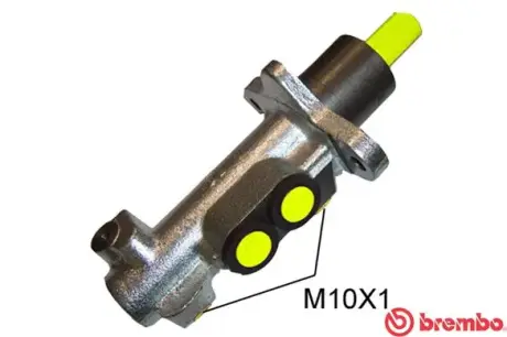 Гальмівний циліндр головний BREMBO M85 024