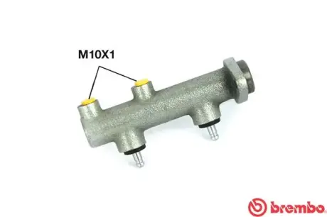 Гальмівний циліндр головний BREMBO M85 041