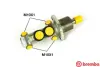 Гальмівний циліндр головний BREMBO M85 042 (фото 1)