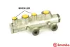 Гальмівний циліндр головний BREMBO MA6 005 (фото 1)