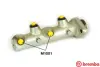 Гальмівний циліндр головний BREMBO MA6 012 (фото 1)