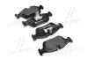 Тормозные колодки BREMBO P06024 (фото 1)