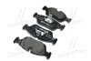 Тормозные колодки BREMBO P06024 (фото 4)