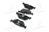 Тормозные колодки BREMBO P06 025 (фото 2)