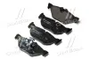 Гальмівні колодки BREMBO P06 038 (фото 2)