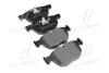 Тормозные колодки BREMBO P06049 (фото 1)