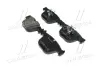 Гальмівні колодки BREMBO P06 053 (фото 1)