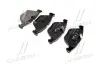 Гальмівні колодки BREMBO P06 054 (фото 3)